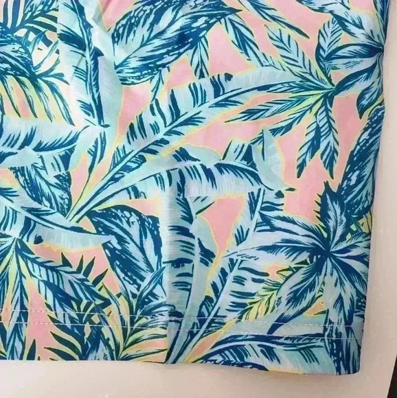 Mens tropical swim trunks New with Tags - Picture 4 of 9